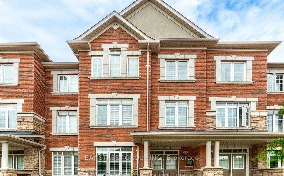 397 Switchgrass Street, Oakville, ON L6M 4M2 – main photo