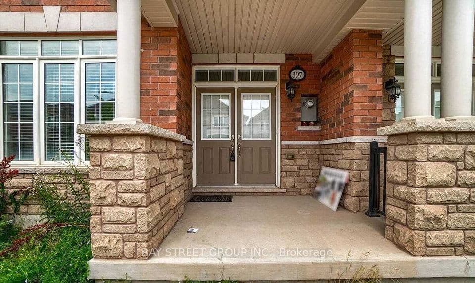 397 Switchgrass Street, Oakville, ON L6M 4M2 – photo 2