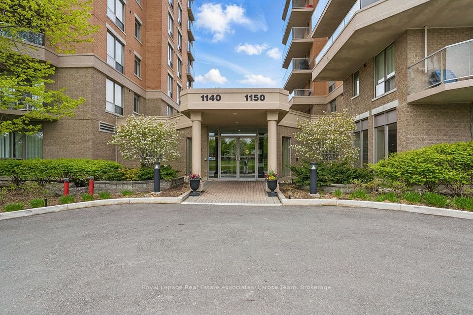 1140 Parkwest Place 709, Mississauga, ON L5E 3K9 – photo 2
