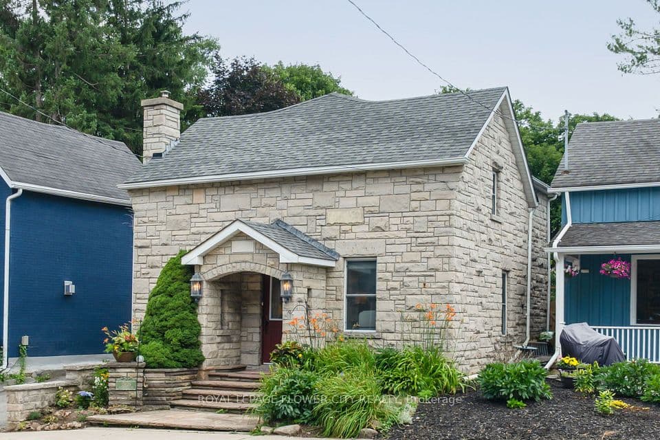 15626 Mclaughlin Road, Caledon, ON L7C 1M3 – main photo