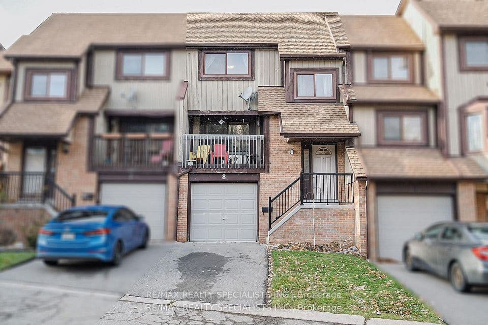 6780 Formentera Avenue 8, Mississauga, ON L5N 2L1 – main photo