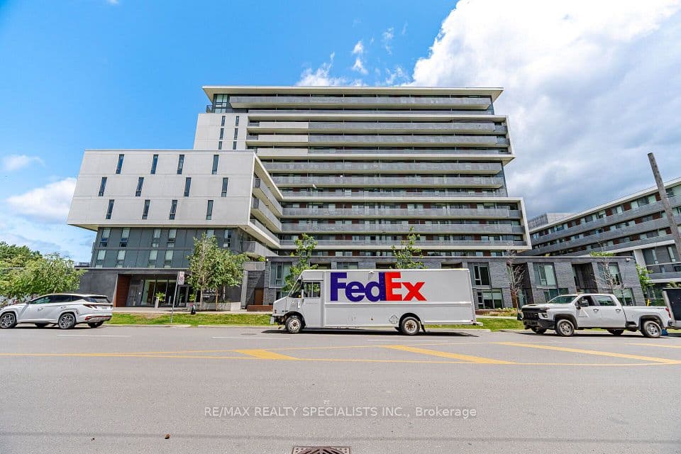 160 Flemington Road 1222, Toronto, ON M6A 0A9 – photo 3