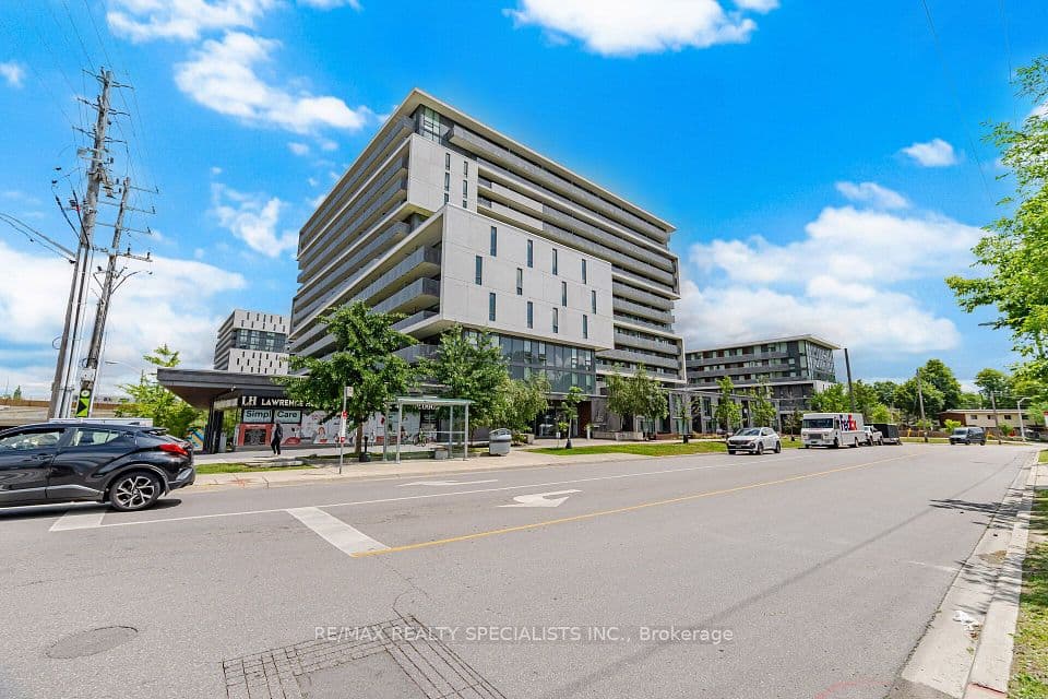 160 Flemington Road 1222, Toronto, ON M6A 0A9 – photo 2