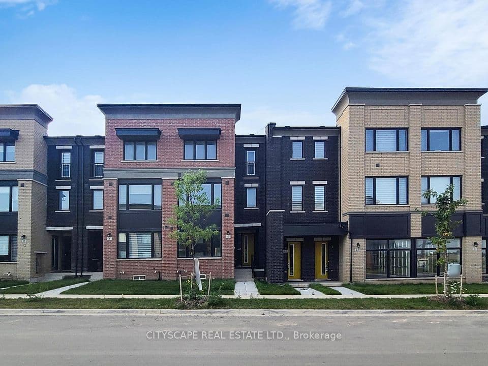 6 Marvin Avenue, Oakville, ON L6H 0Z8 – main photo