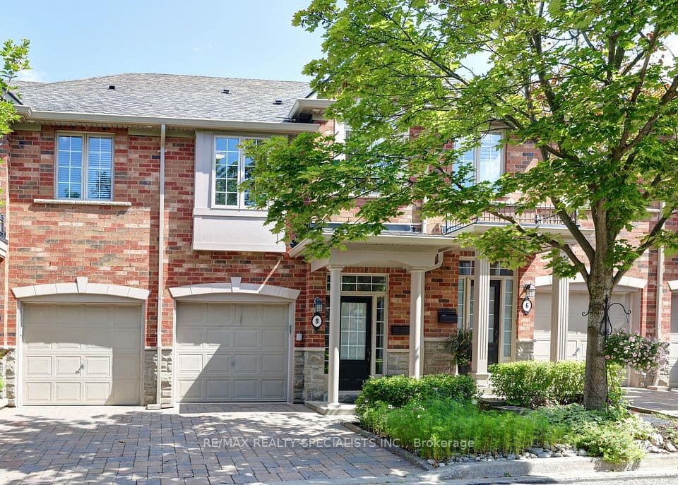 2401 Fifth Line W 8, Mississauga, ON L5K 1V9 – main photo