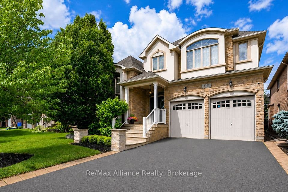 1367 Arrowhead Road, Oakville, ON L6H 0C5 – photo 3