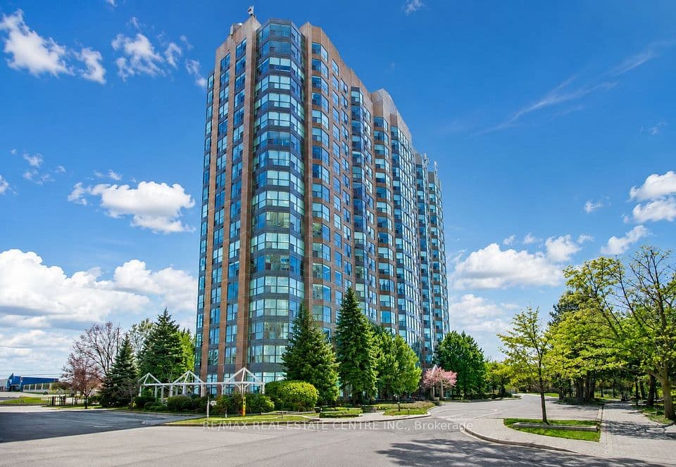 2177 Burnhamthorpe Road W 1007, Mississauga, ON L5L 5P9 – main photo