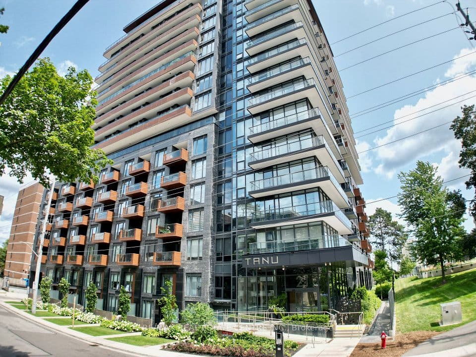 21 Park Street E 1507, Mississauga, ON L5G 0C2 – photo 2
