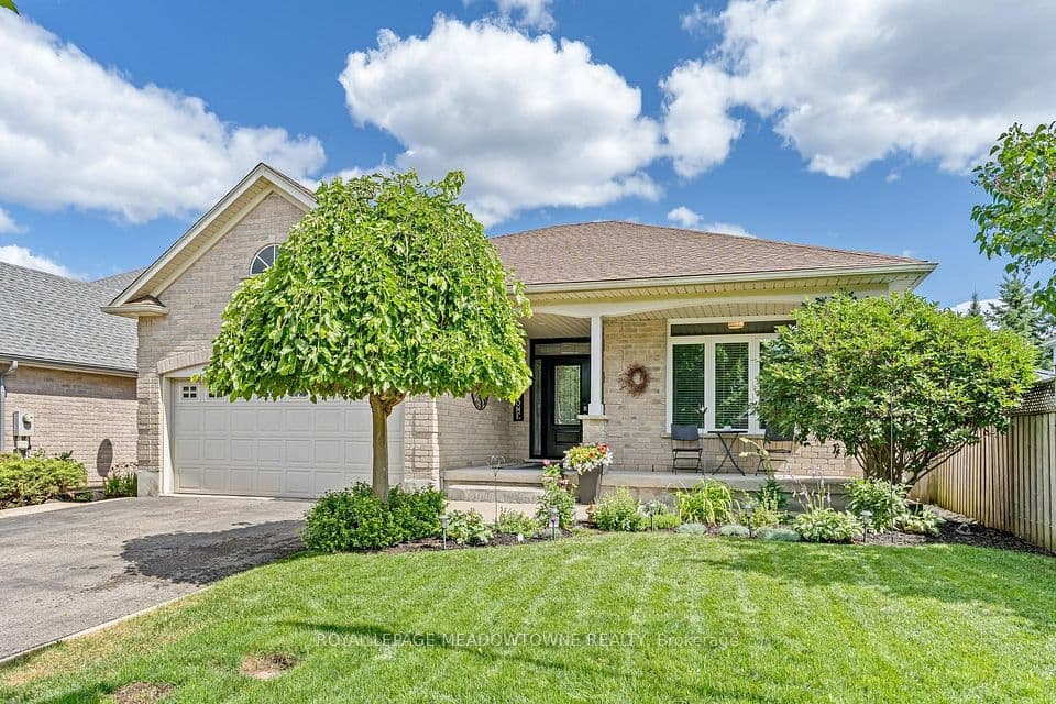 17 Dawkins Crescent, Halton Hills, ON L7J 2Z4 – photo 2