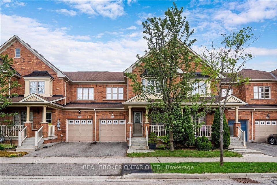 134 Mccready Drive, Milton, ON L9T 0V5 – photo 2