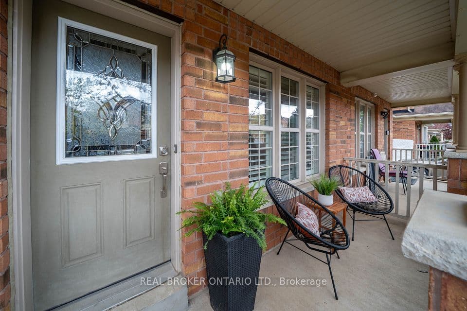 134 Mccready Drive, Milton, ON L9T 0V5 – photo 3