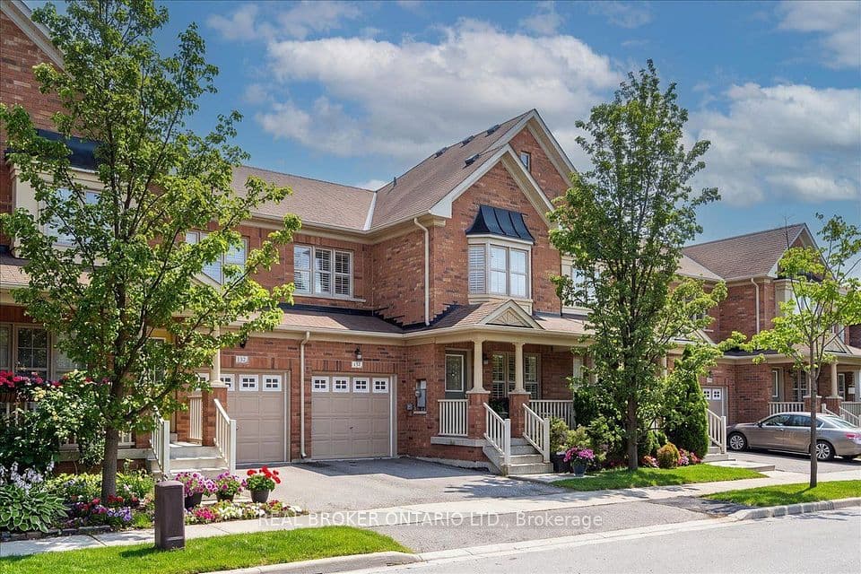 134 Mccready Drive, Milton, ON L9T 0V5 – main photo
