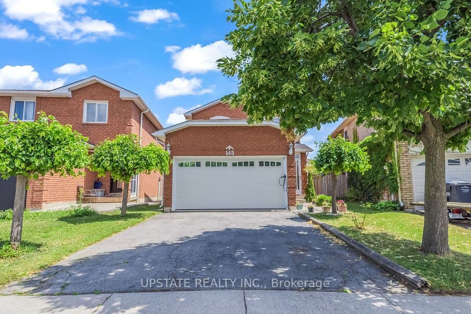 145 Valonia Drive, Brampton, ON L6V 4J1 – photo 2