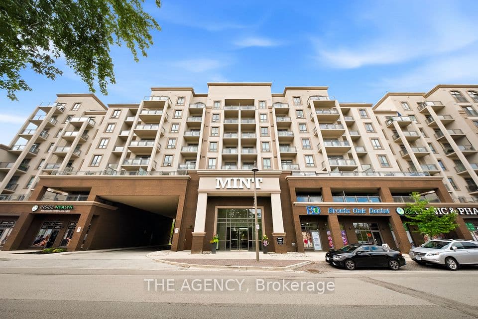 2486 Old Bronte Road 321, Oakville, ON L6M 0Y4 – photo 3
