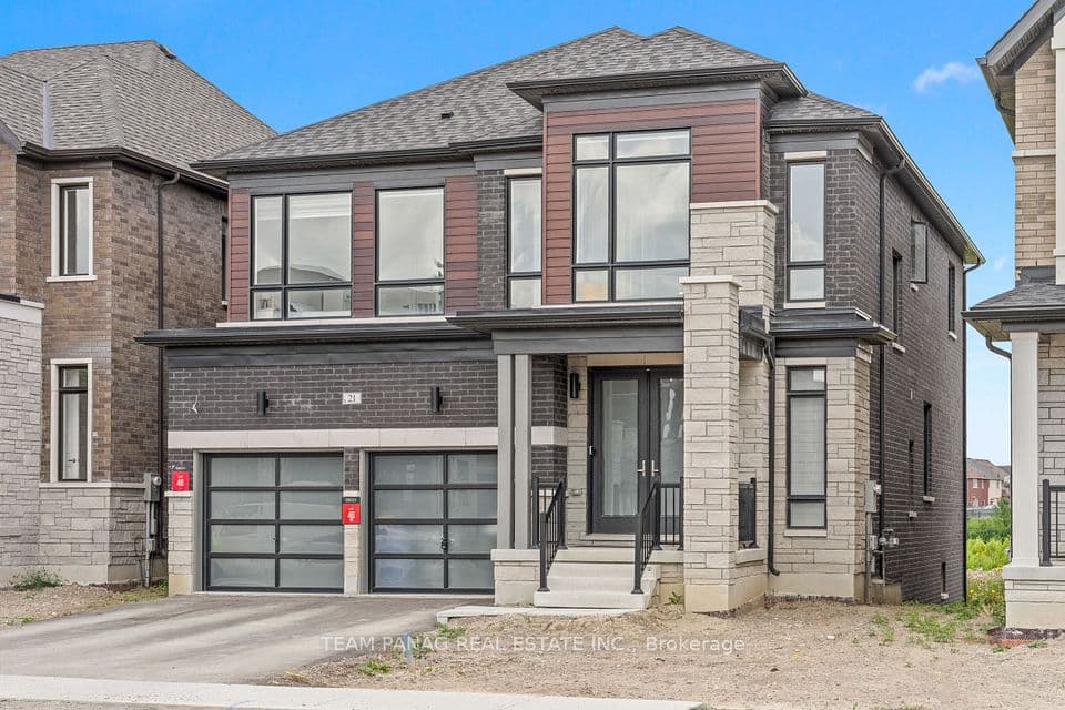 21 Aveena Road, Brampton, ON L6P 0Z5 – photo 2