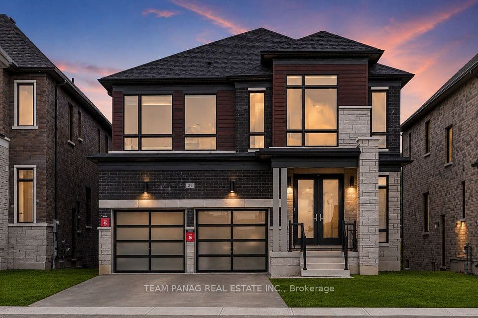 21 Aveena Road, Brampton, ON L6P 0Z5 – main photo