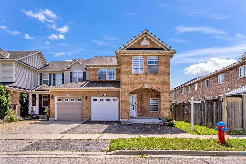 400 Patterson Drive, Milton, ON L9T 5N4 – main photo