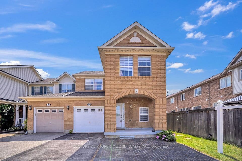 400 Patterson Drive, Milton, ON L9T 5N4 – photo 2