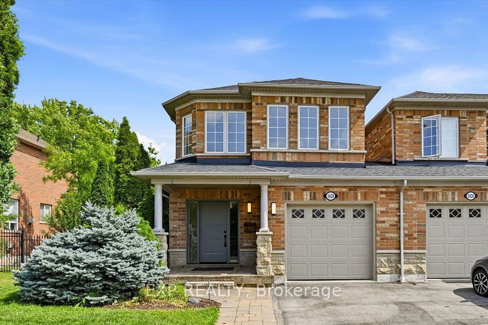 5628 Stella Lane, Burlington, ON L7L 6X5 – main photo
