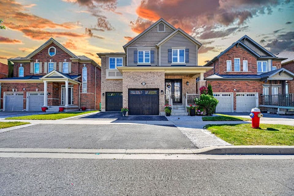 114 Mincing Trail, Brampton, ON L7A 4S8 – photo 2