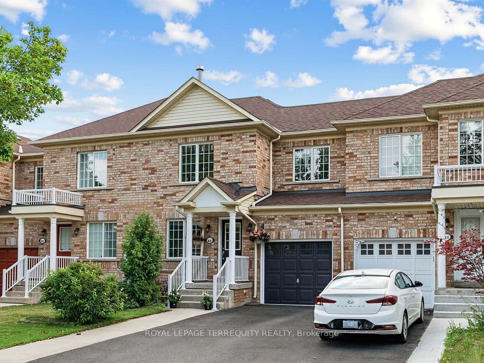83 Tianalee Crescent, Brampton, ON L7A 2X4 – photo 2