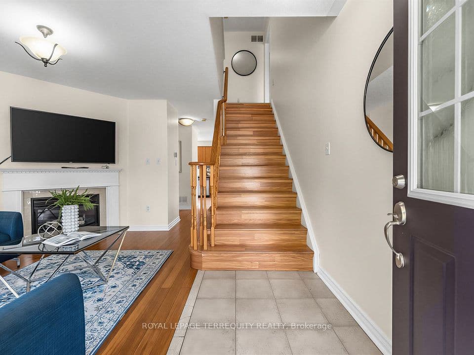 83 Tianalee Crescent, Brampton, ON L7A 2X4 – photo 3
