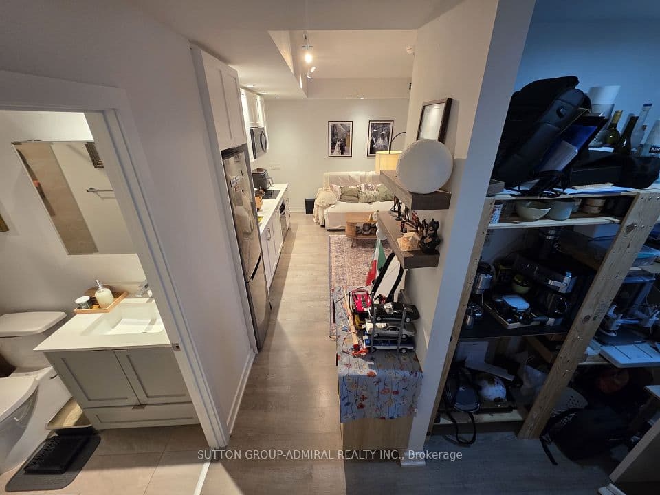 1928 Lake Shore Boulevard W 2102, Toronto, ON M6S 0B1 – main photo