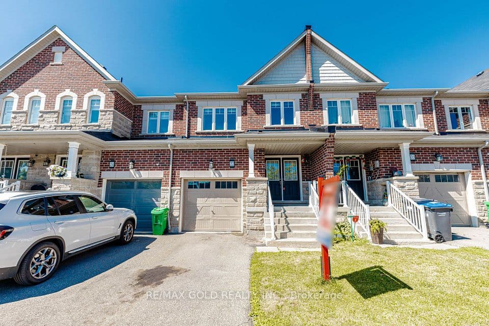 22 clinton Street, Brampton, ON L7A 4K8 – photo 2