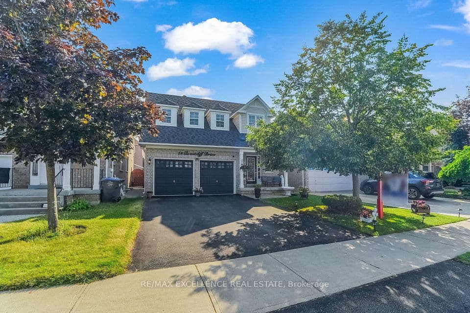 78 Brentcliff Drive, Brampton, ON L7A 3E7 – main photo