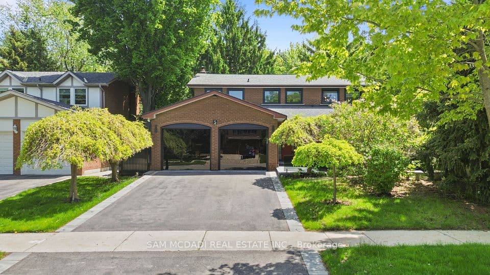 5 Canterbury Crescent, Toronto, ON M9A 5A4 – photo 2