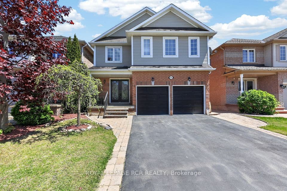 94 Atwood Avenue, Halton Hills, ON L7G 6A1 – main photo