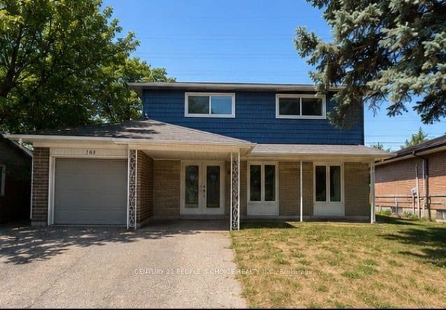 105 Lexington Avenue, Toronto, ON M9V 2G9 – main photo