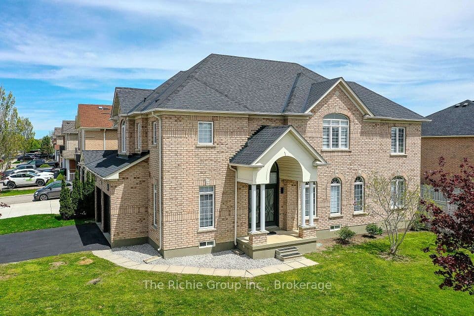 59 Tarquini Crescent, Caledon, ON L7E 2Z5 – main photo
