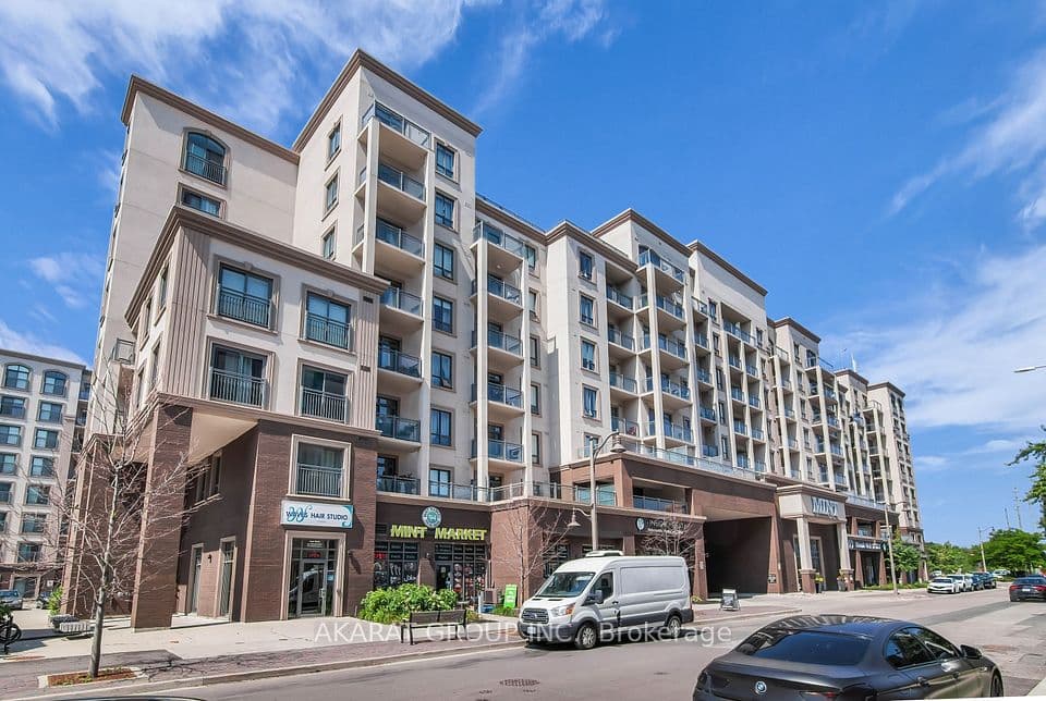2486 Old Bronte Road 803, Oakville, ON L6M 0Y4 – photo 2