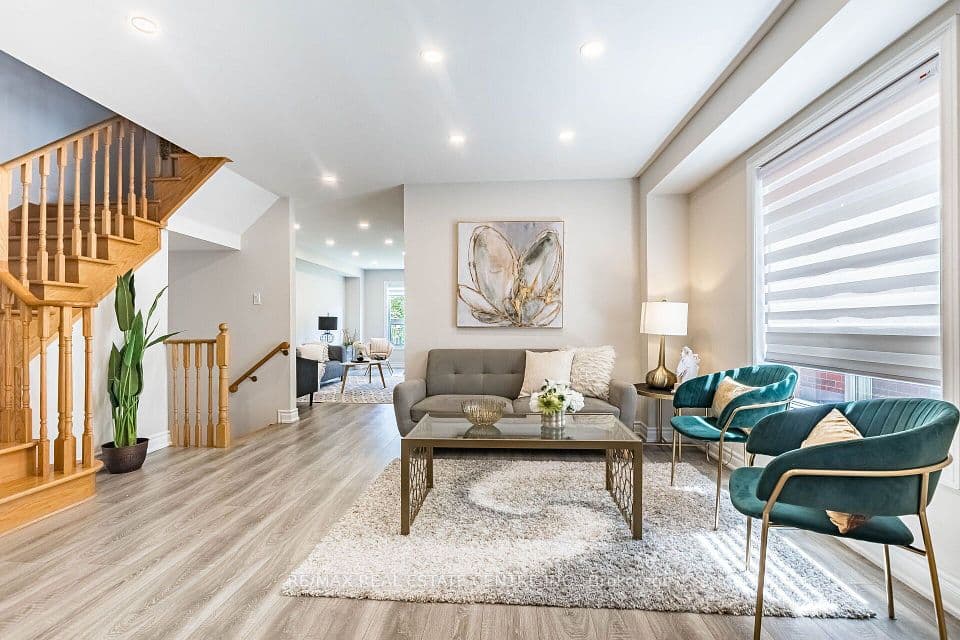 3172 Baron Drive, Mississauga, ON L5M 6V6 – photo 3
