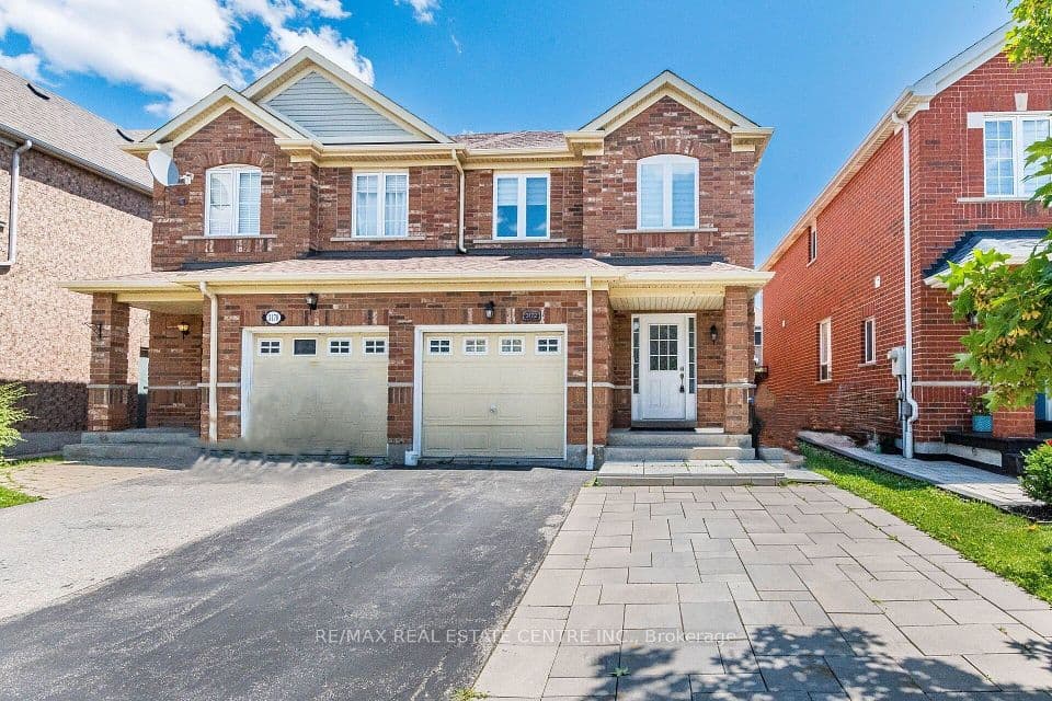 3172 Baron Drive, Mississauga, ON L5M 6V6 – main photo
