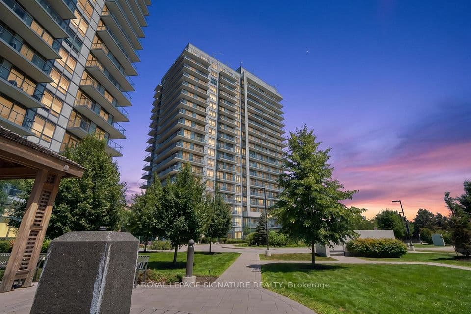 4699 Glen Erin Drive 1504, Mississauga, ON L5M 2E5 – main photo