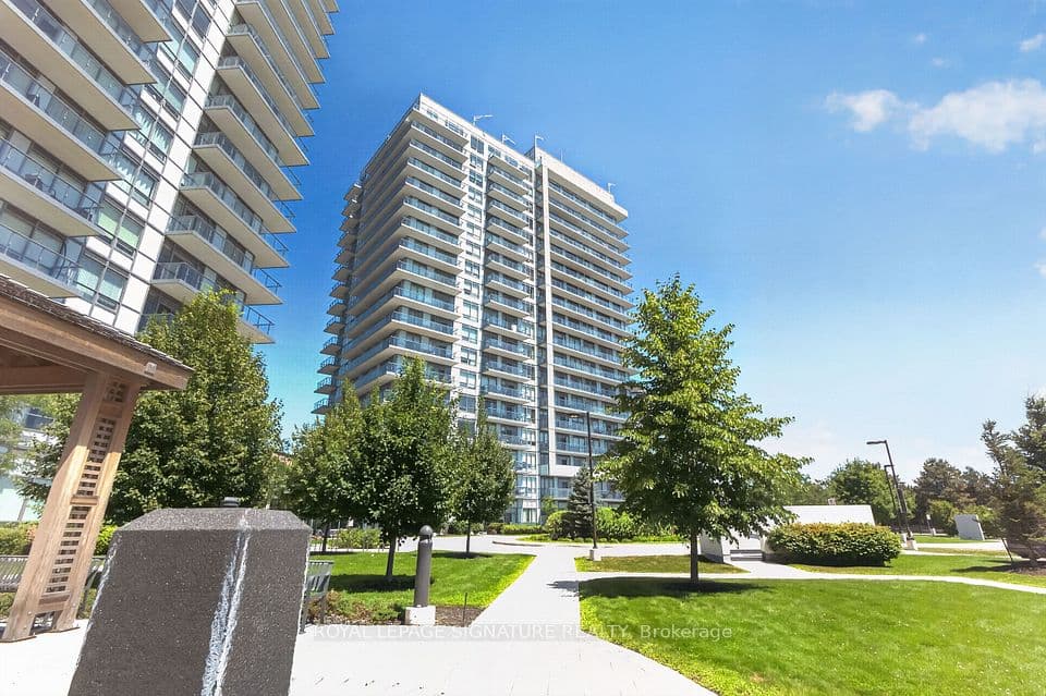 4699 Glen Erin Drive 1504, Mississauga, ON L5M 2E5 – photo 2