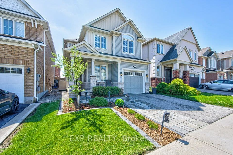 76 Ruhl Drive, Milton, ON L9T 8S4 – photo 3