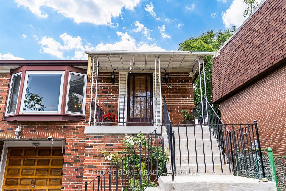 20 Zealand Road, Toronto, ON M9R 3W4 – photo 3