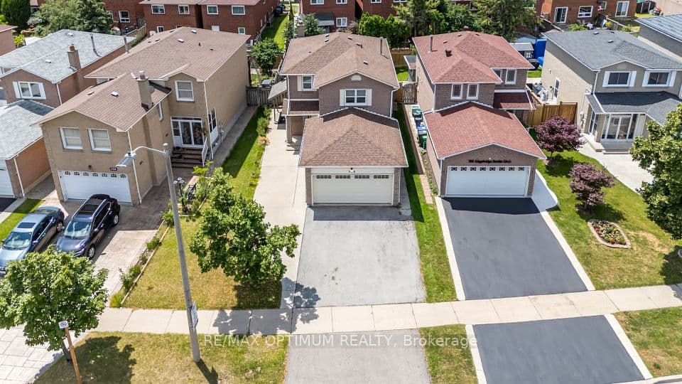362 Kingsbridge Garden Circle, Mississauga, ON L5R 1K8 – photo 2