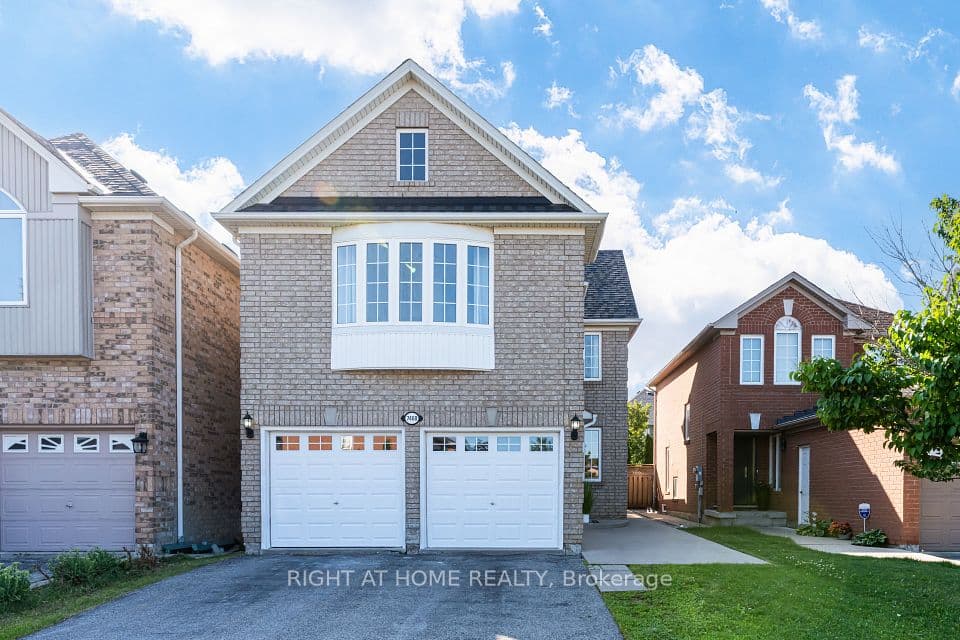 7460 Terragar Boulevard, Mississauga, ON L5N 8H1 – main photo