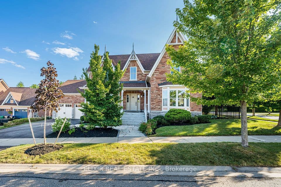 76 North Riverdale Drive, Caledon, ON L7C 1L1 – photo 2