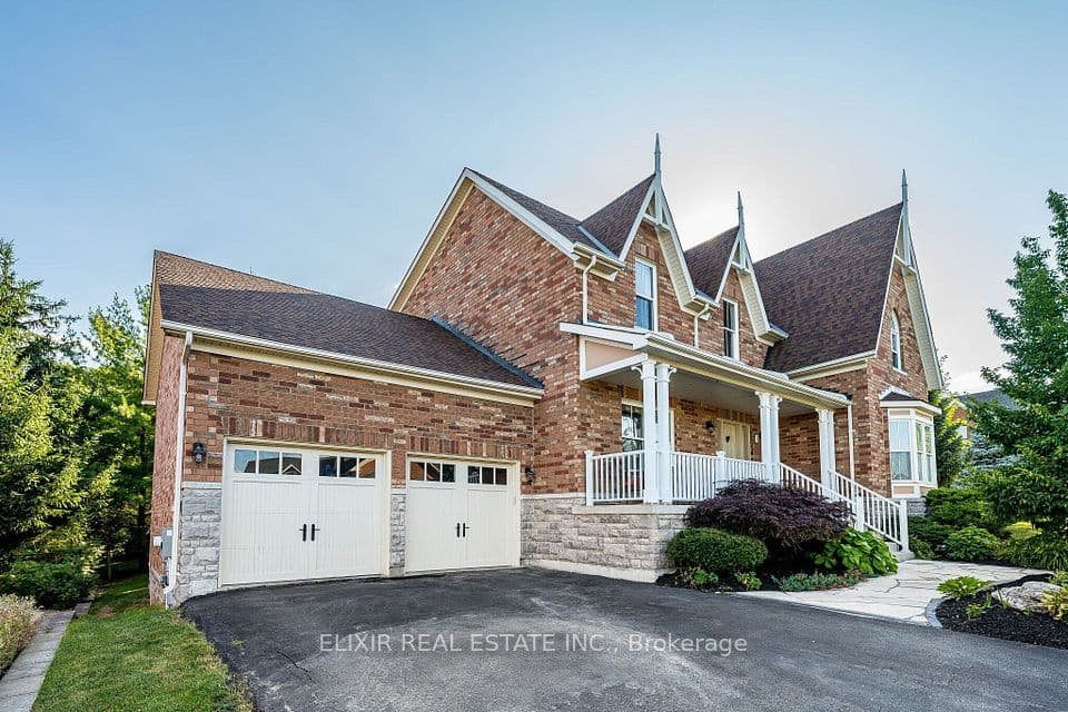 76 North Riverdale Drive, Caledon, ON L7C 1L1 – main photo