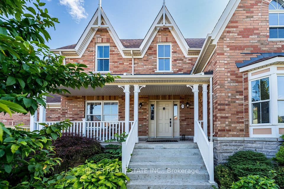 76 North Riverdale Drive, Caledon, ON L7C 1L1 – photo 3