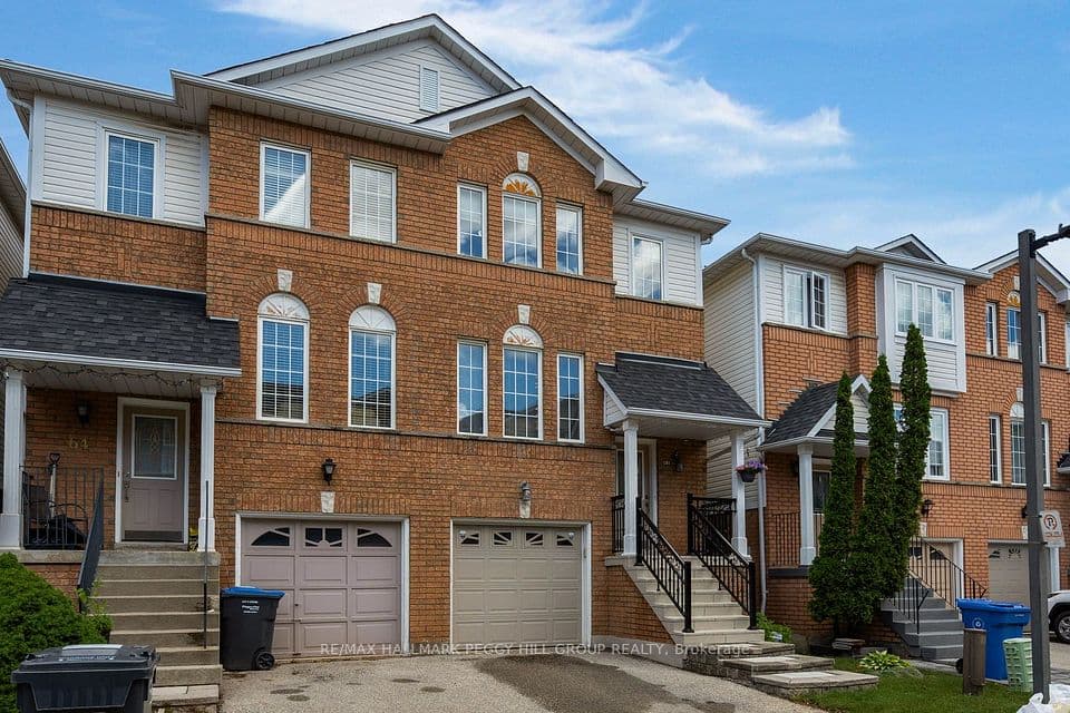 1480 Britannia Road W 63, Mississauga, ON L5V 2K4 – main photo