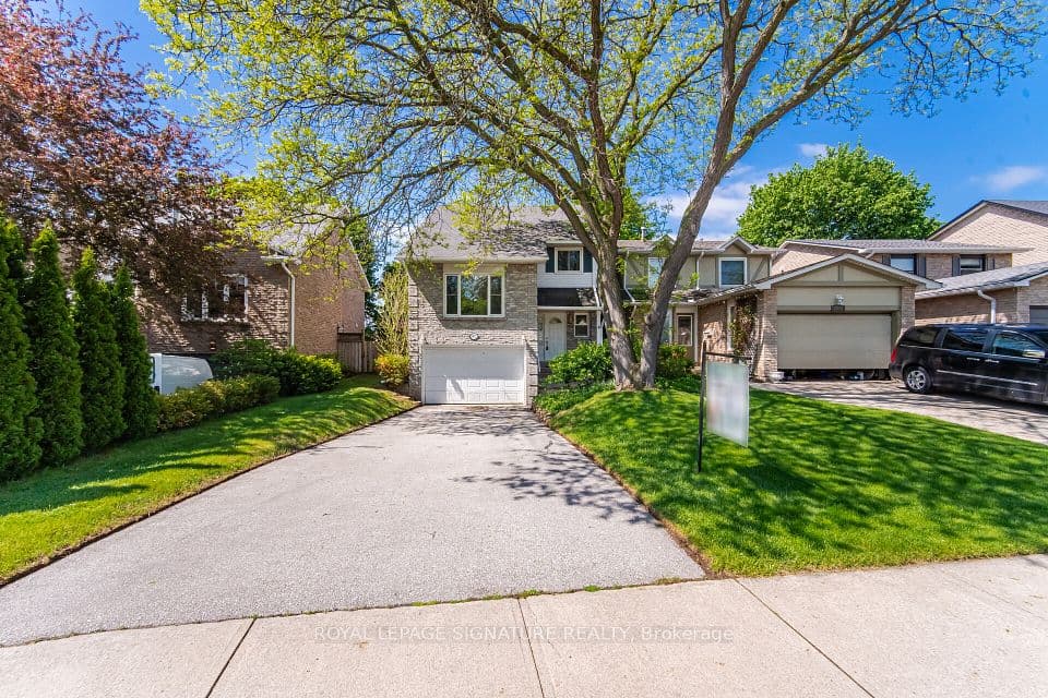 3453 Hannibal Road, Burlington, ON L7M 1Z5 – photo 2