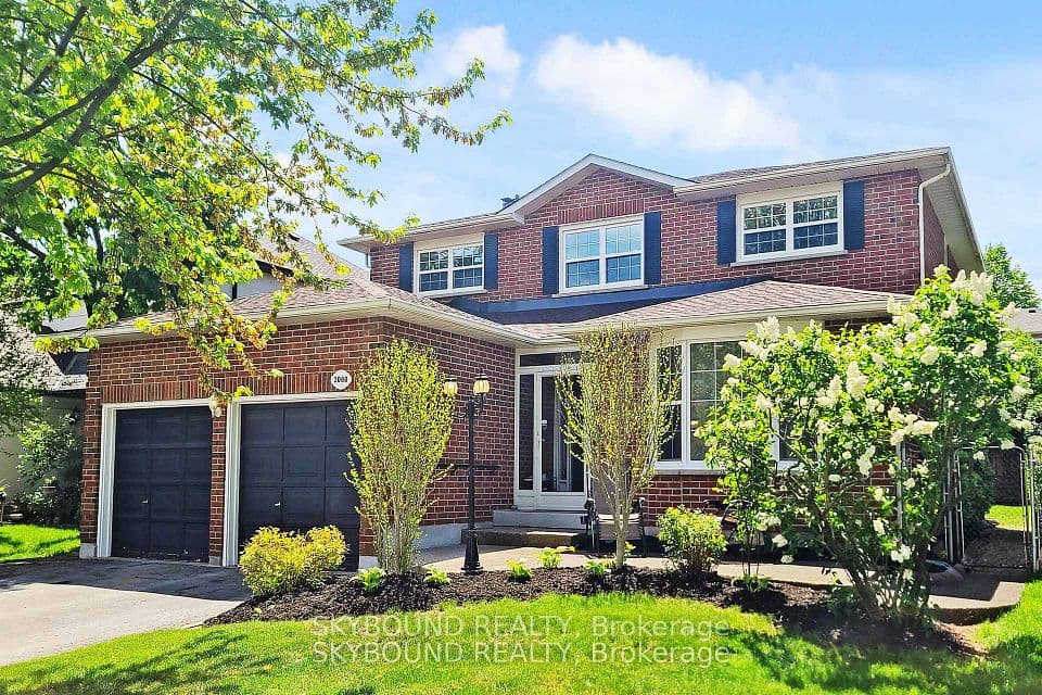 2088 Madden Boulevard, Oakville, ON L6H 3L6 – main photo