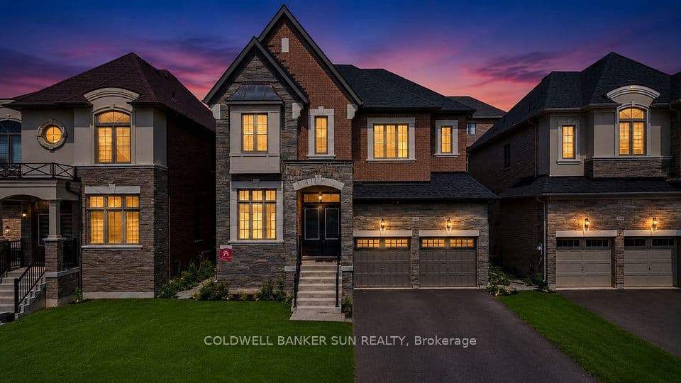 87 James Walker Avenue, Caledon, ON L7C 4N1 – photo 2