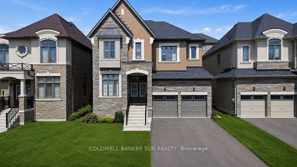 87 James Walker Avenue, Caledon, ON L7C 4N1 – main photo